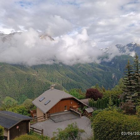 Location Studio Vacances Ou Weekend Pra Loup Residence La Croix Haute Uvernet-Fours Exteriör bild
